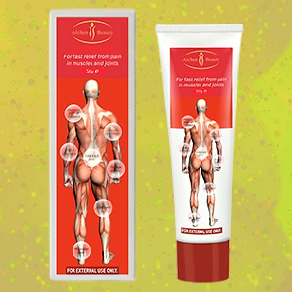 RedJoint Pain Relief