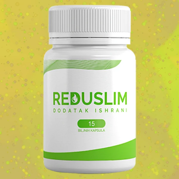 REDUSLIM caps