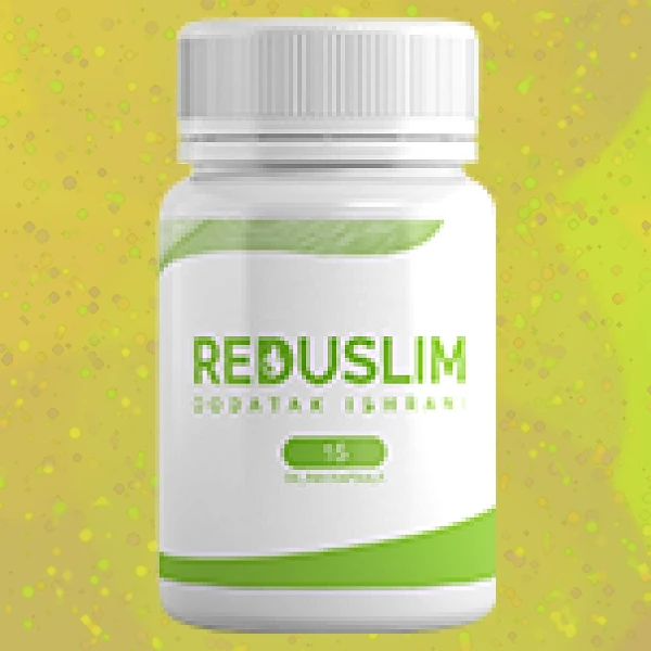 ReduslimCaps