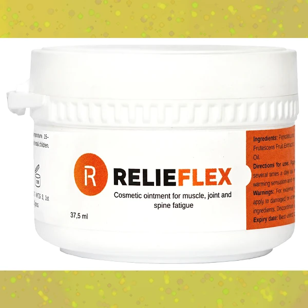 RelieFlex