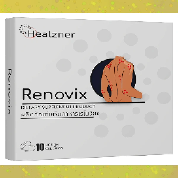 Renovix