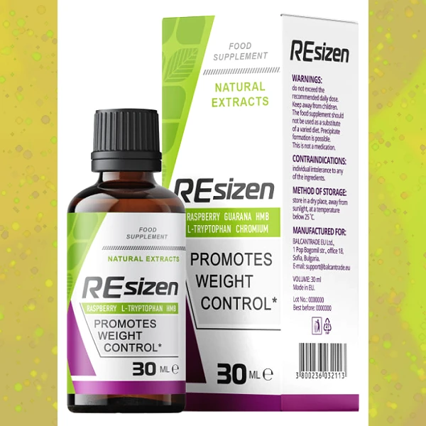 Resizen