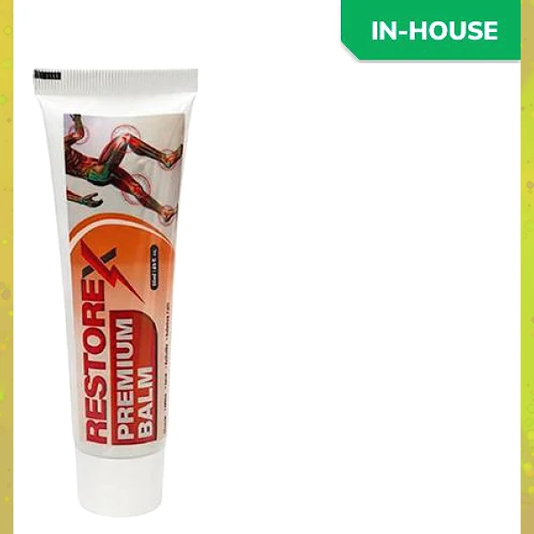 Restorex