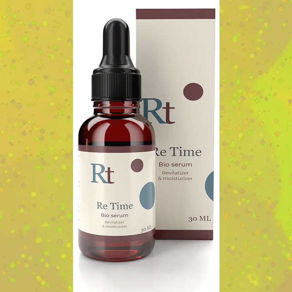 Retime Serum