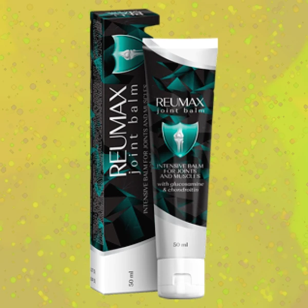 Reumax