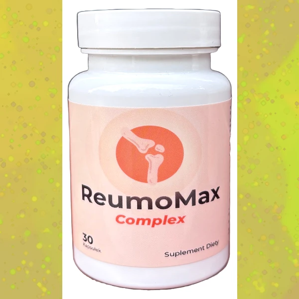 ReumoMax