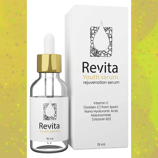 Revita Youth