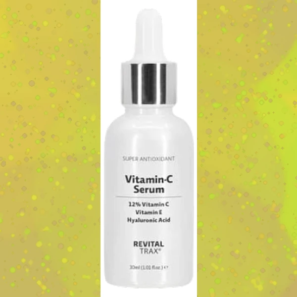RevitalTrax Skin Collagen Serum