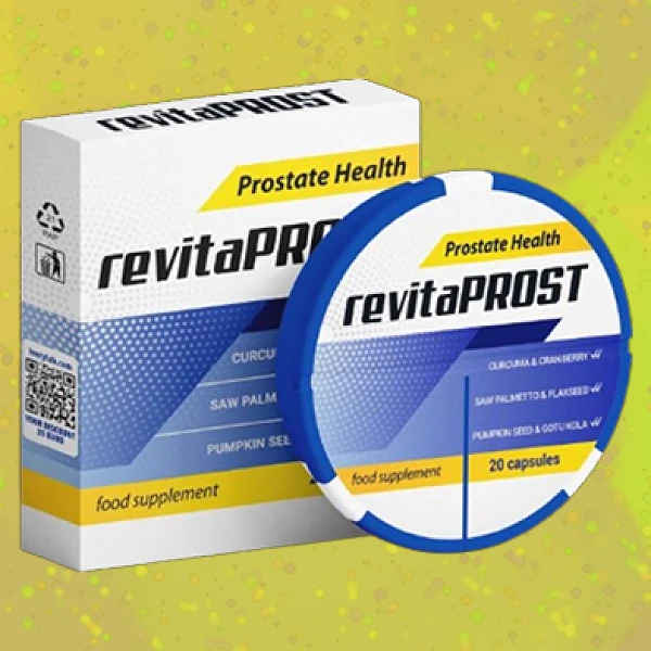 Revitaprost