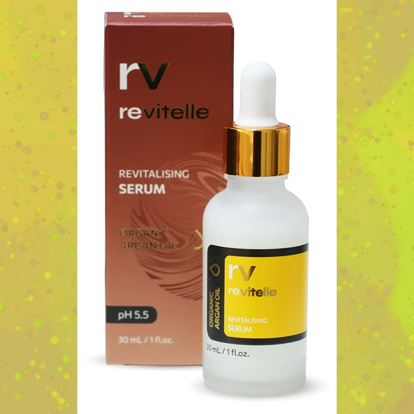 Revitelle