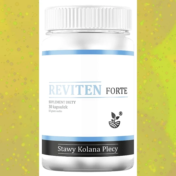 Reviten Forte