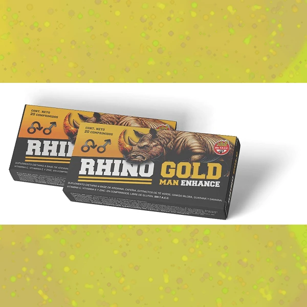 Rhino Gold
