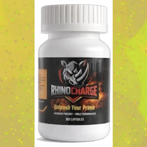 Rhinocharge