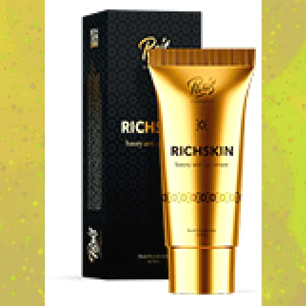 Rich Skin