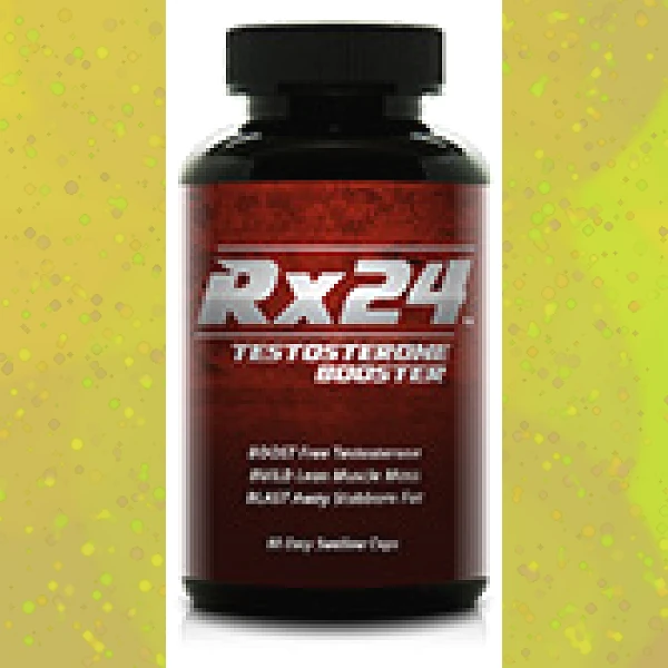 Rx24 Men's