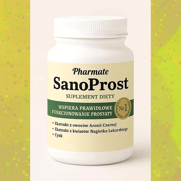 SanoProst
