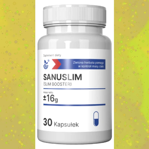 Sanuslim