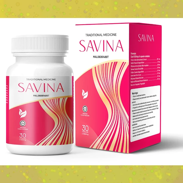 Savina