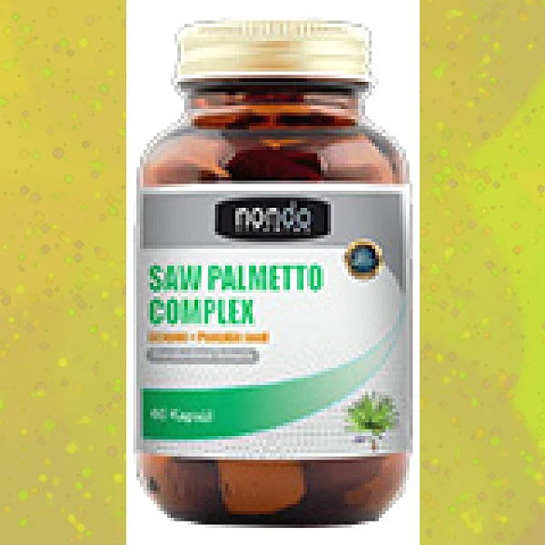 Saw Palmetto