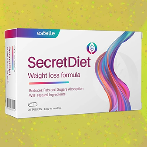 SecretDiet