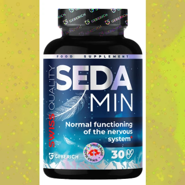 Sedamin