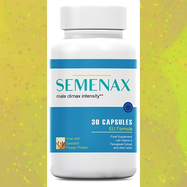 Semenax