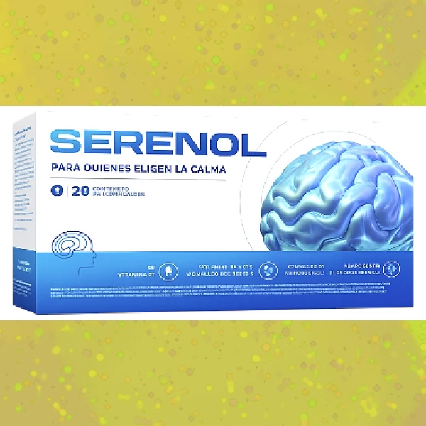 Serenol