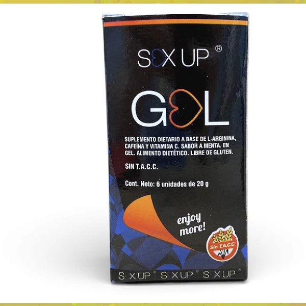 SexGel