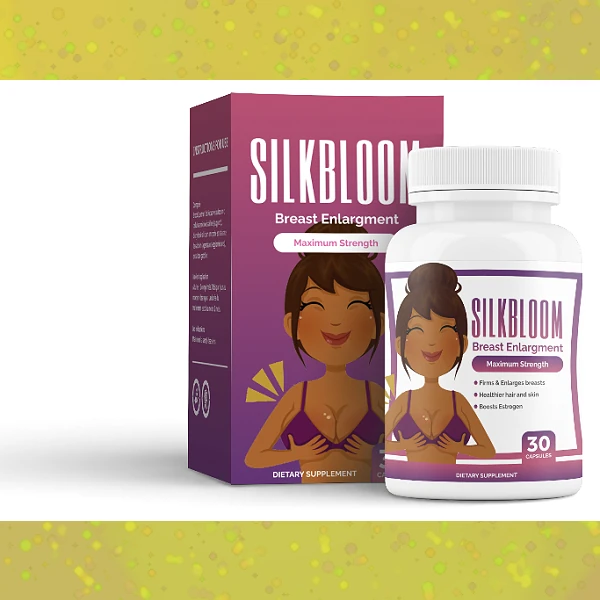 SilkBloom