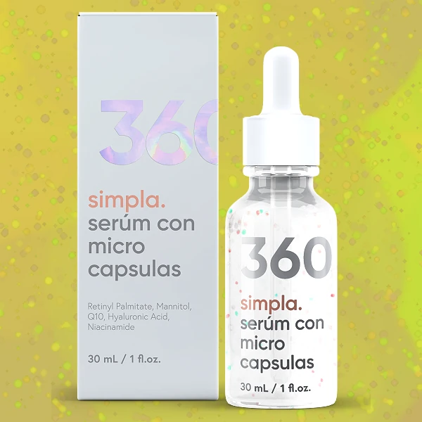 Simpla 360