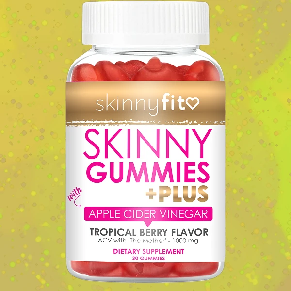 Skinny Gummies