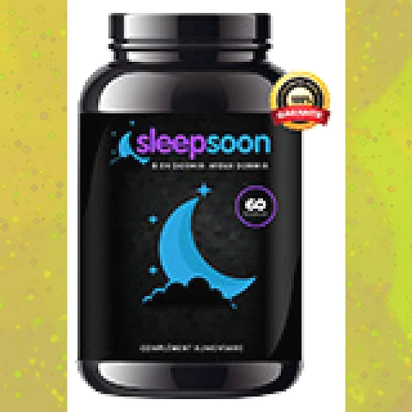 Sleepsoon