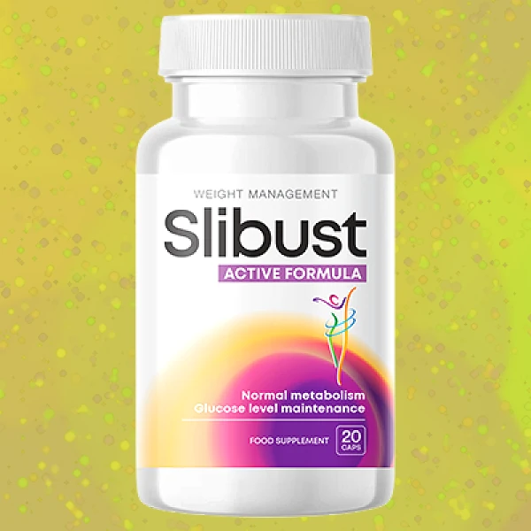 Slibust