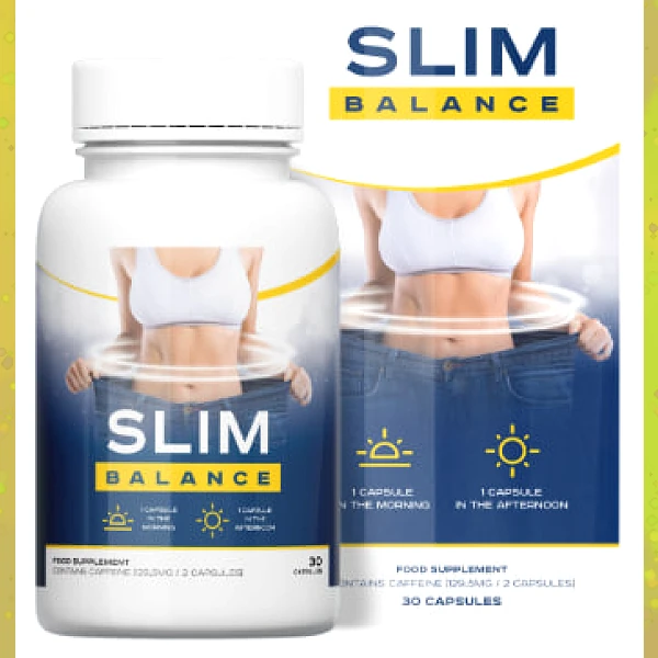 Slim balance