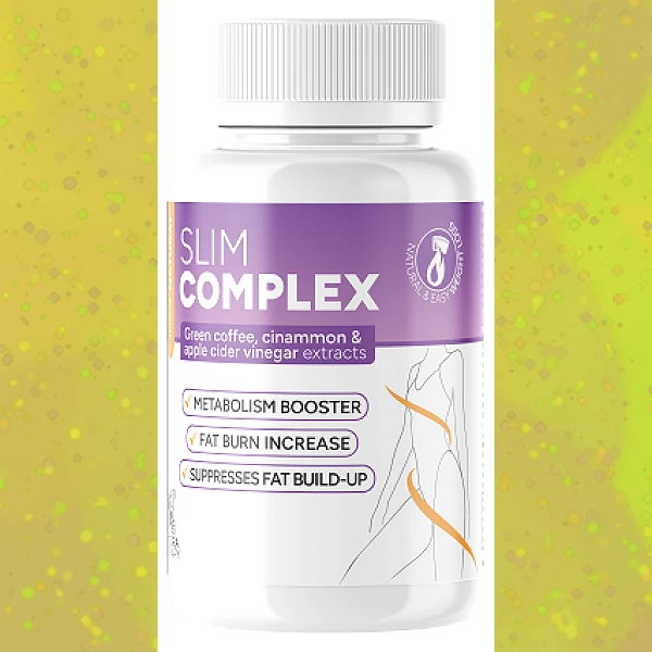 Slim Complex