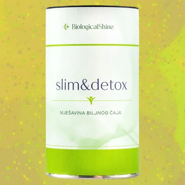 Slim & Detox