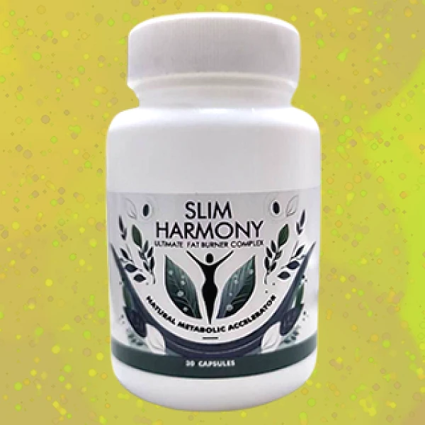Slim Harmony