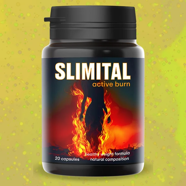Slimital