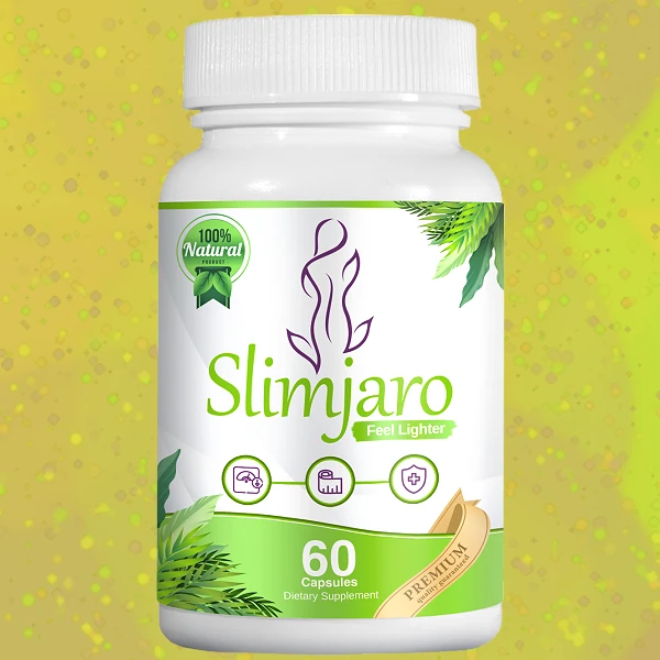 Slimjaro