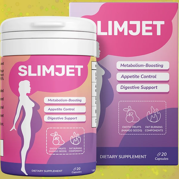 SlimJet