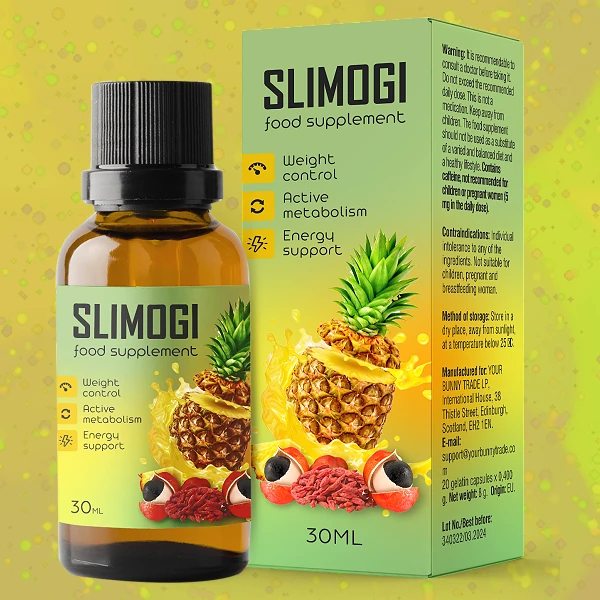 Slimogi