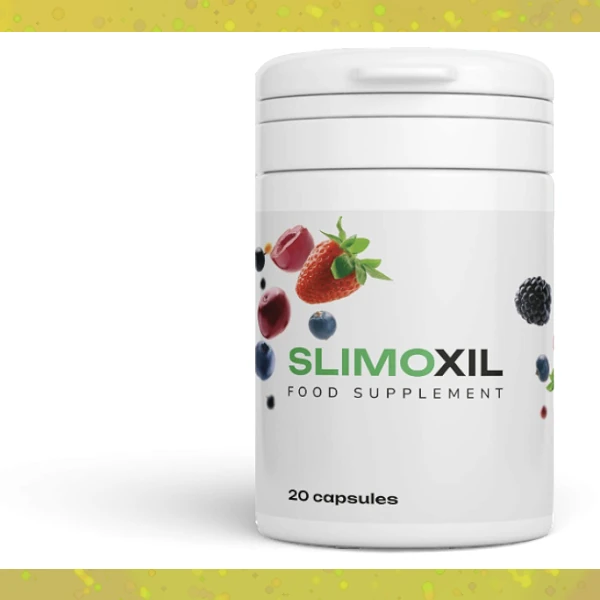 Slimoxil
