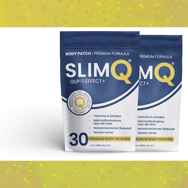 SlimQ GLP-1