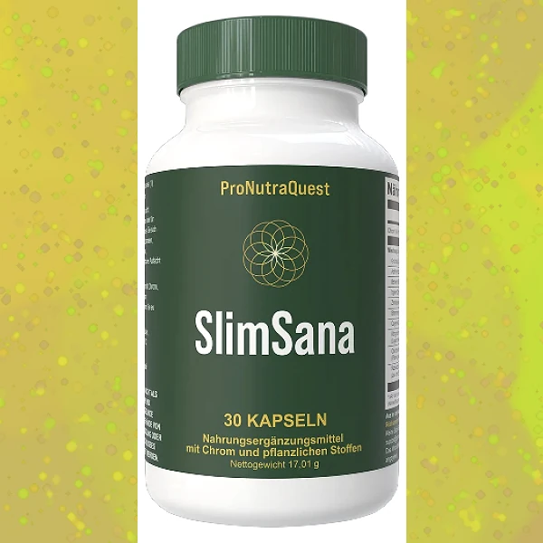 SlimSana