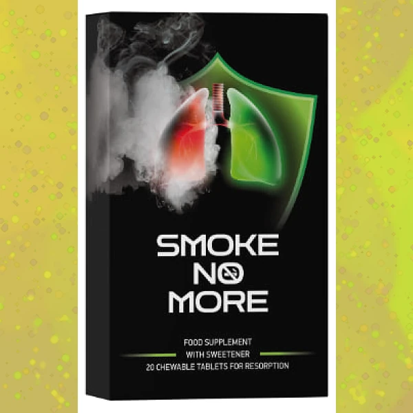 SmokeNOmore