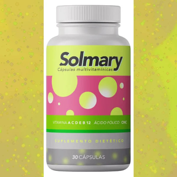 Solmary
