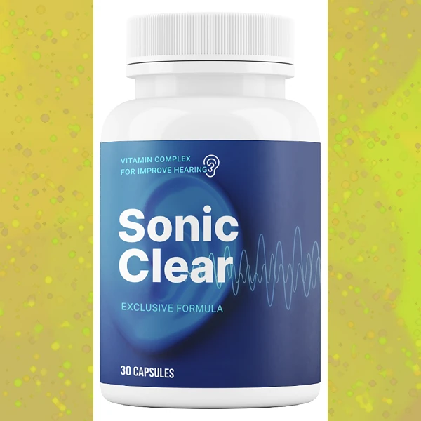 SonicClear