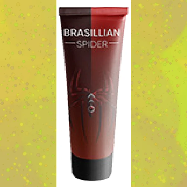 Spider Gel