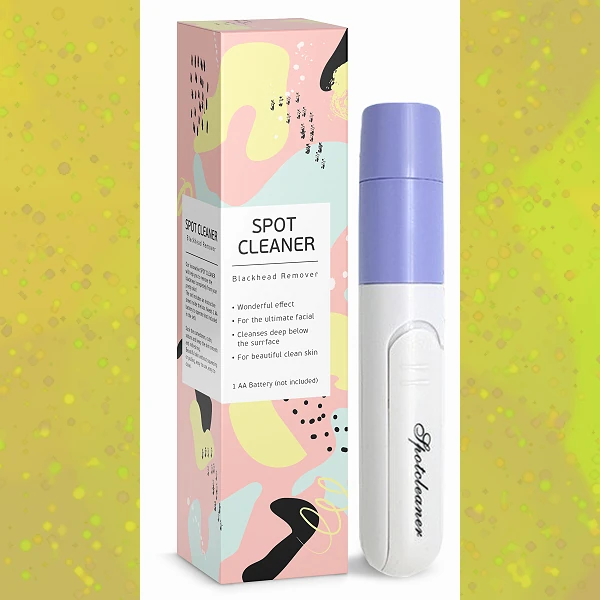 Spot Cleaner