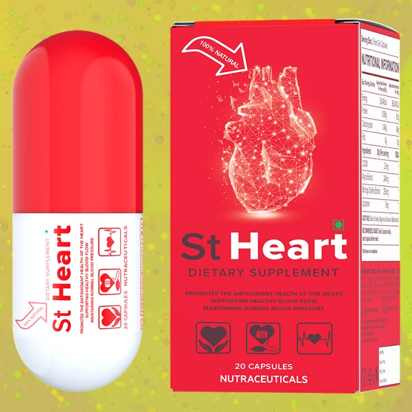 St Heart